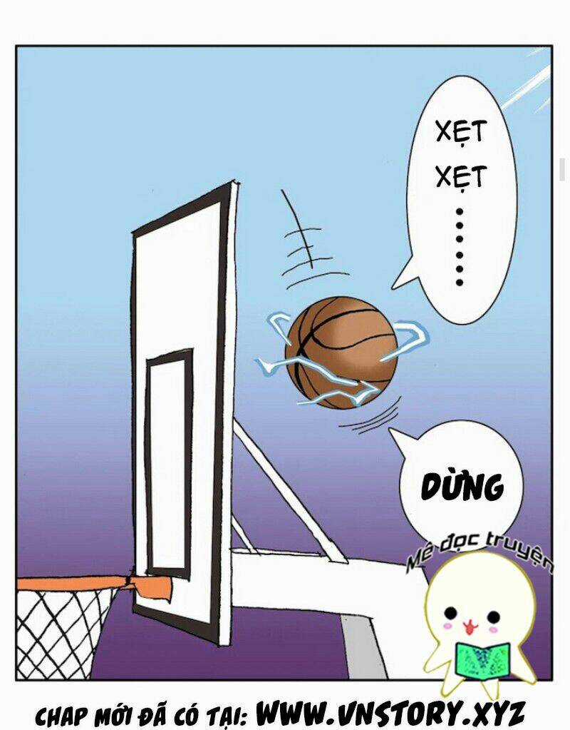 Nhà có siêu dễ thương Chapter 16 trang 5