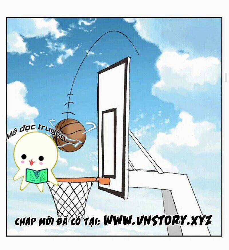 Nhà có siêu dễ thương Chapter 16 trang 6