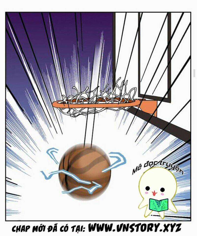 Nhà có siêu dễ thương Chapter 16 trang 7