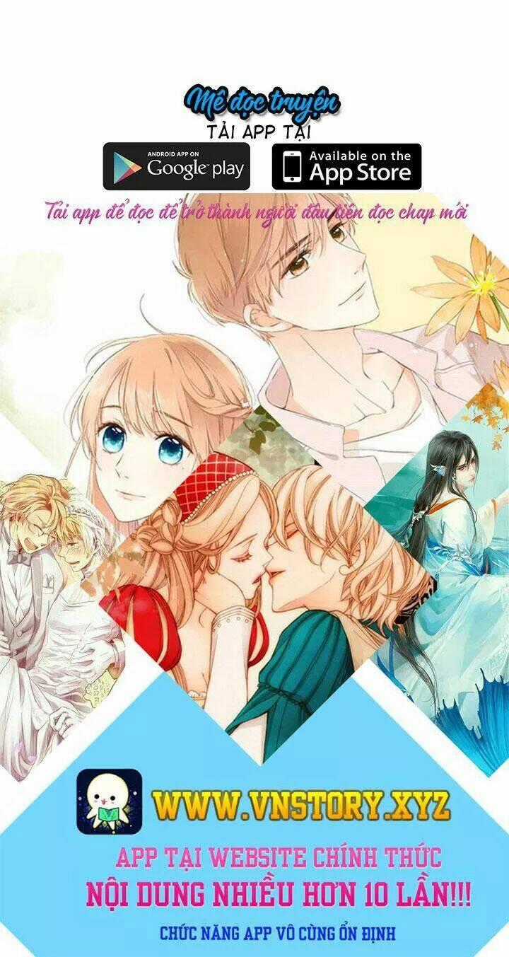 Nhà có siêu dễ thương Chapter 161 trang 18