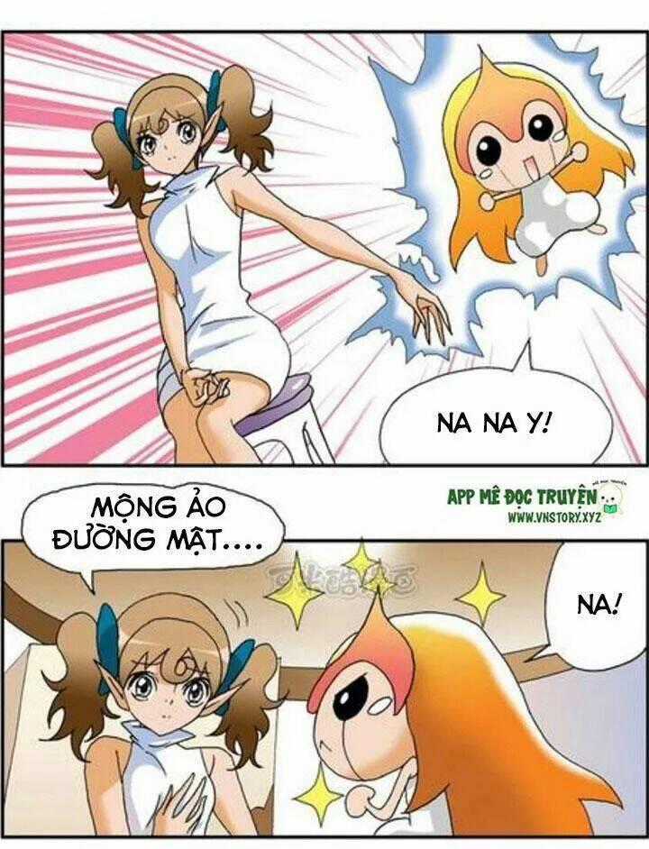 Nhà có siêu dễ thương Chapter 162 trang 1