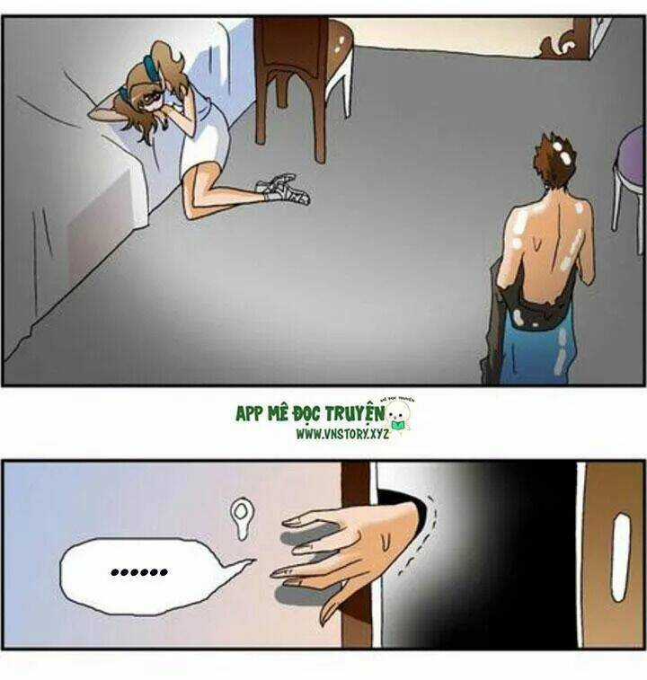 Nhà có siêu dễ thương Chapter 162 trang 12