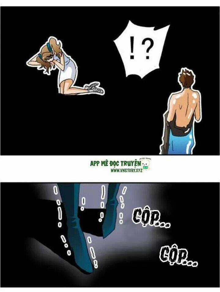 Nhà có siêu dễ thương Chapter 162 trang 14