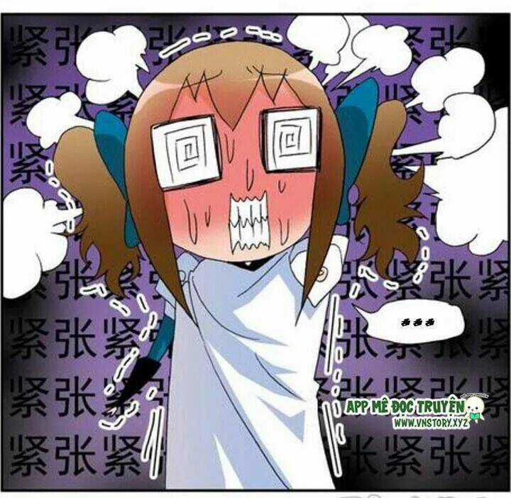 Nhà có siêu dễ thương Chapter 162 trang 15