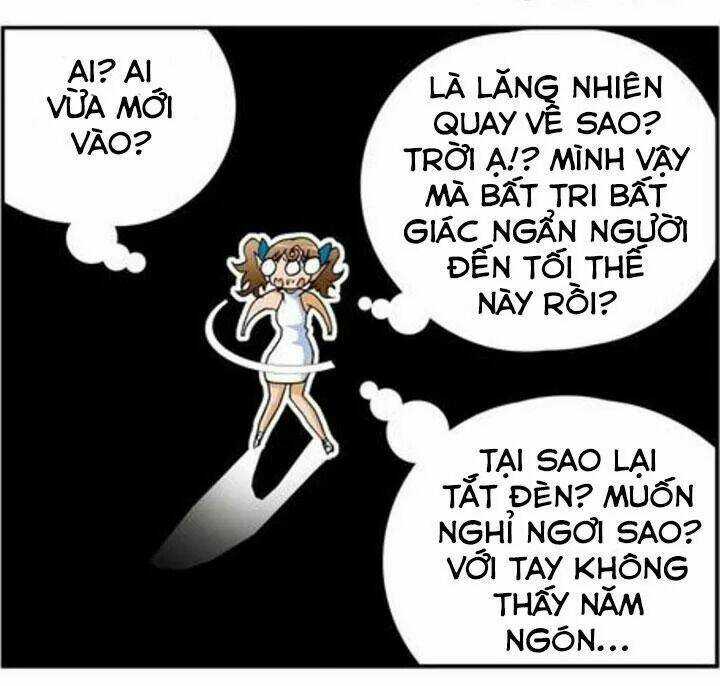 Nhà có siêu dễ thương Chapter 162 trang 16