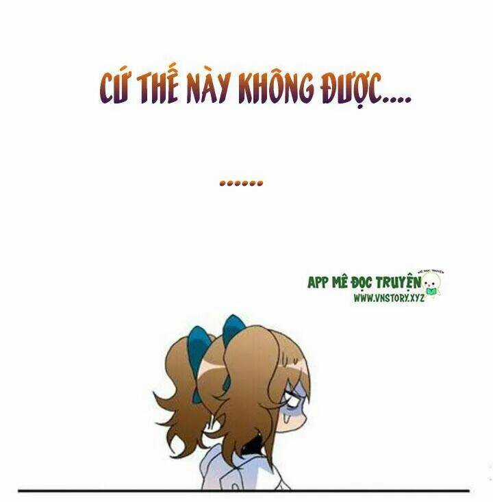 Nhà có siêu dễ thương Chapter 162 trang 8