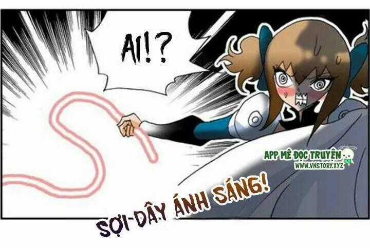 Nhà có siêu dễ thương Chapter 163 trang 1