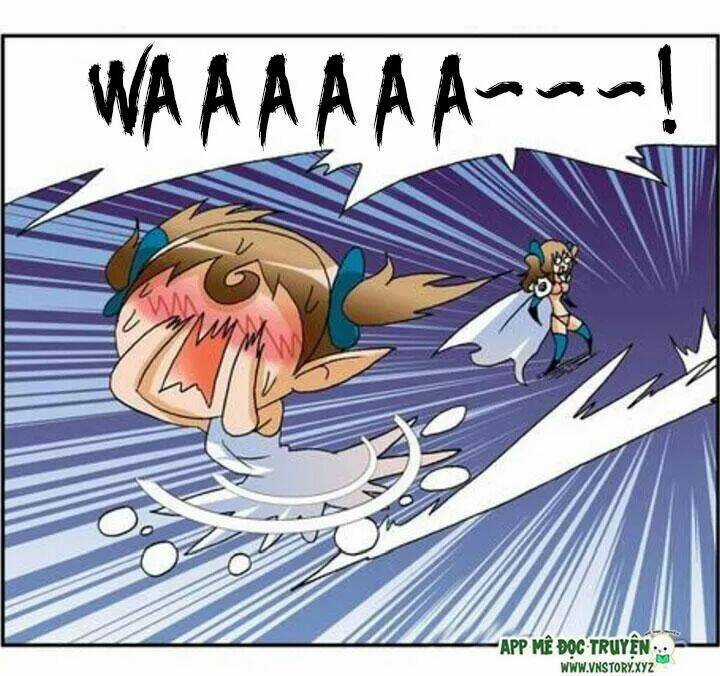 Nhà có siêu dễ thương Chapter 163 trang 11