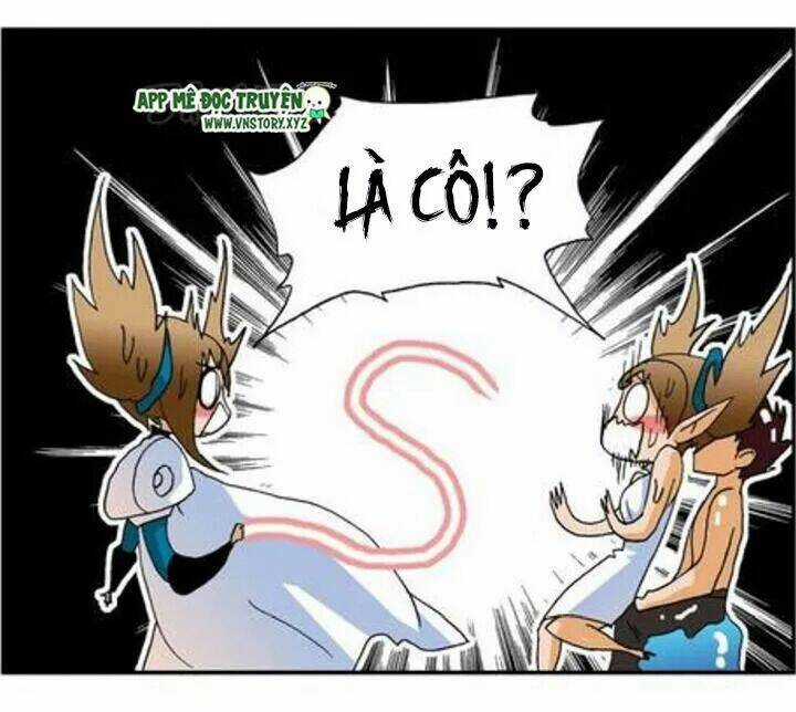 Nhà có siêu dễ thương Chapter 163 trang 2