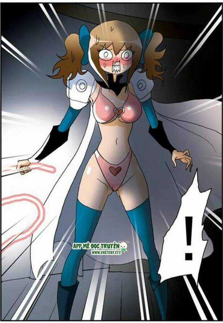 Nhà có siêu dễ thương Chapter 163 trang 4