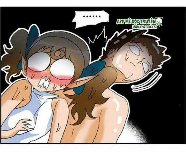 Nhà có siêu dễ thương Chapter 163 trang 5