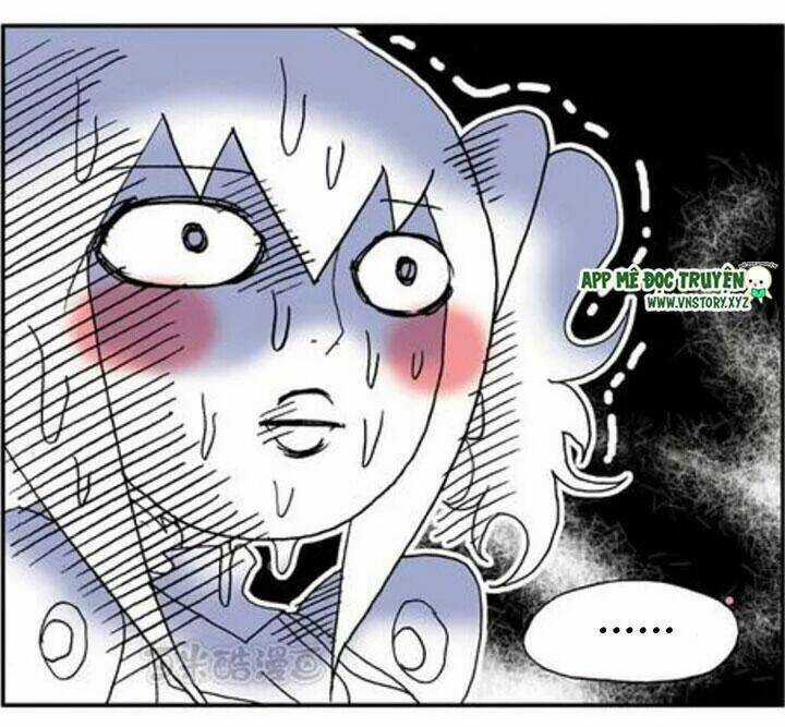 Nhà có siêu dễ thương Chapter 163 trang 7