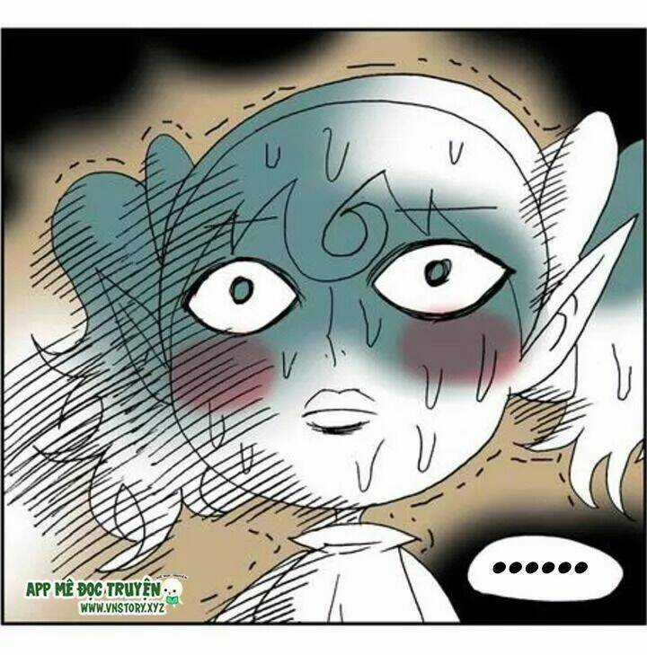 Nhà có siêu dễ thương Chapter 163 trang 9