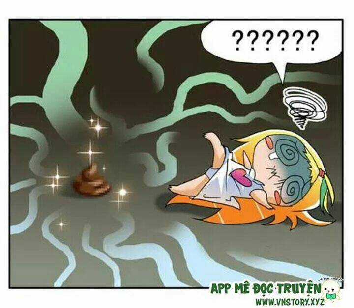 Nhà có siêu dễ thương Chapter 164 trang 23