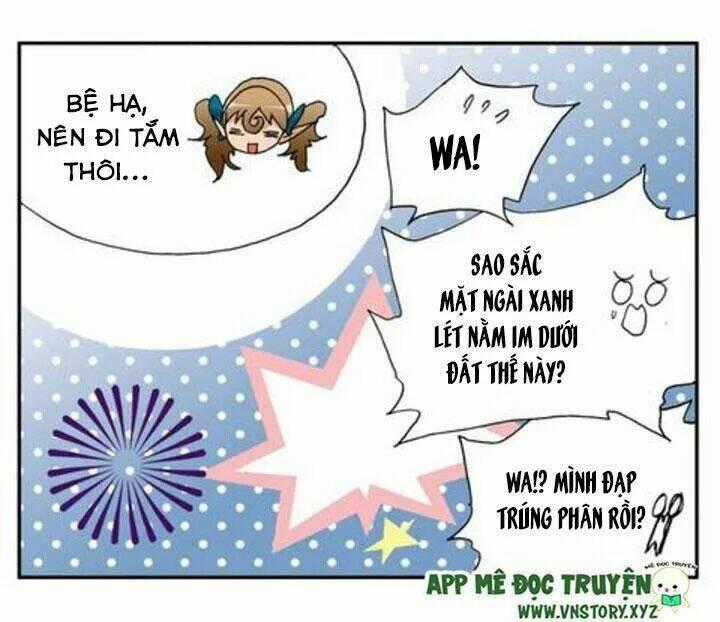 Nhà có siêu dễ thương Chapter 164 trang 24