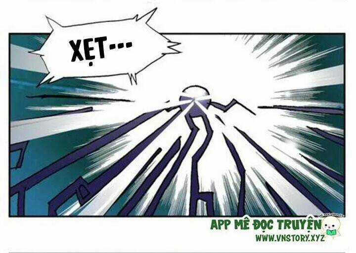 Nhà có siêu dễ thương Chapter 165 trang 2