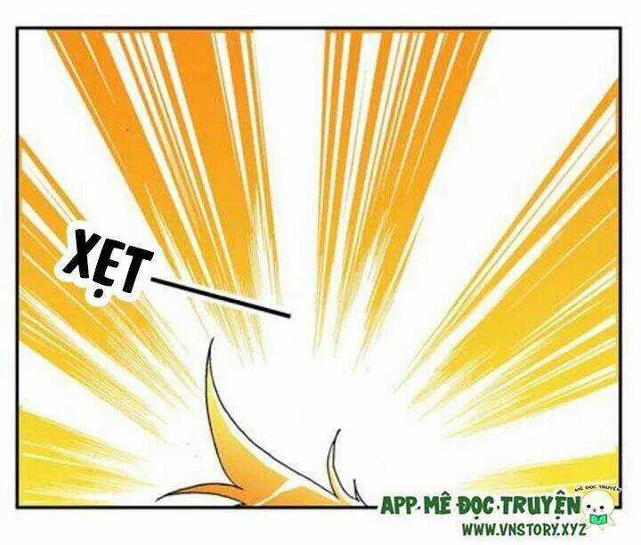 Nhà có siêu dễ thương Chapter 165 trang 22