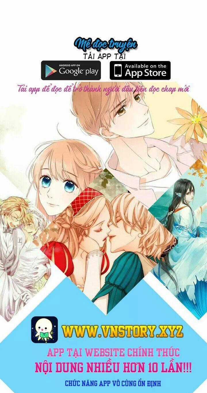 Nhà có siêu dễ thương Chapter 165 trang 31