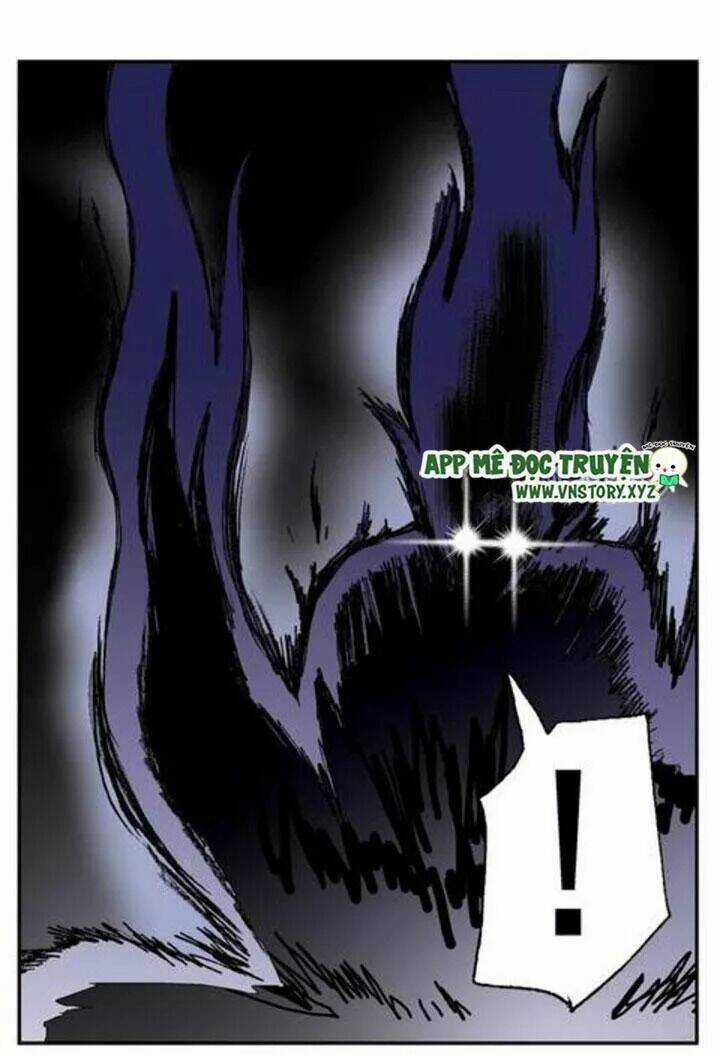 Nhà có siêu dễ thương Chapter 165 trang 4