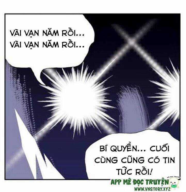 Nhà có siêu dễ thương Chapter 165 trang 5