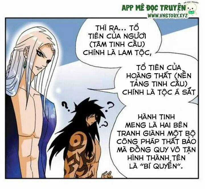 Nhà có siêu dễ thương Chapter 166 trang 1