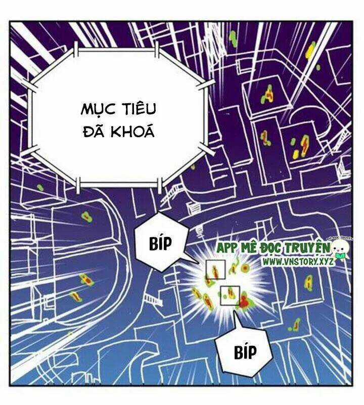 Nhà có siêu dễ thương Chapter 166 trang 10