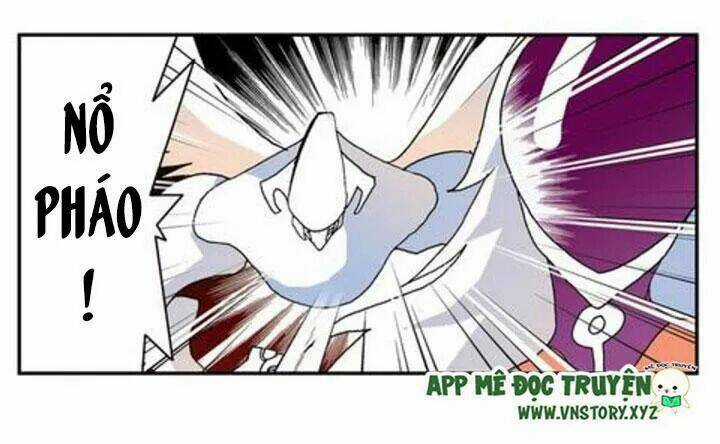 Nhà có siêu dễ thương Chapter 166 trang 14