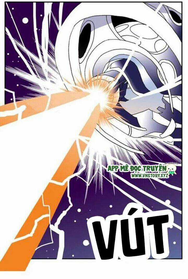 Nhà có siêu dễ thương Chapter 166 trang 15