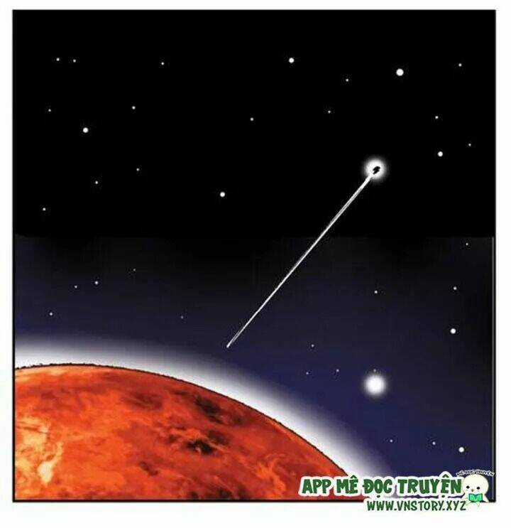 Nhà có siêu dễ thương Chapter 166 trang 16