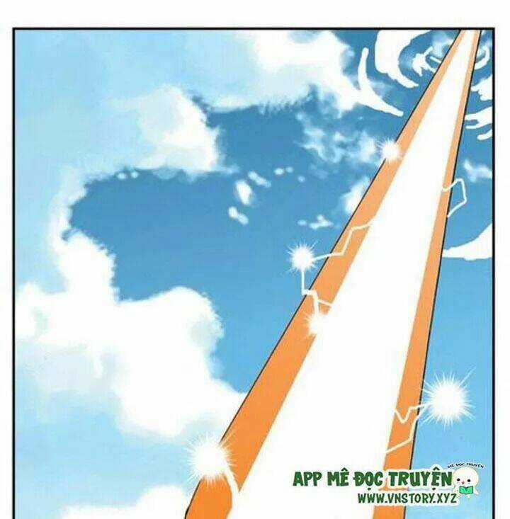 Nhà có siêu dễ thương Chapter 166 trang 17