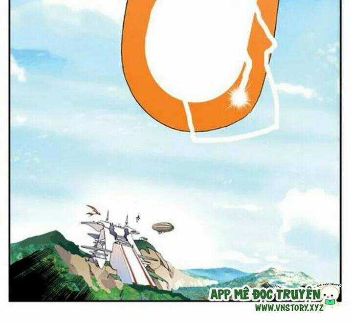 Nhà có siêu dễ thương Chapter 166 trang 18