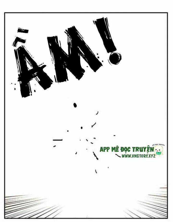 Nhà có siêu dễ thương Chapter 166 trang 20