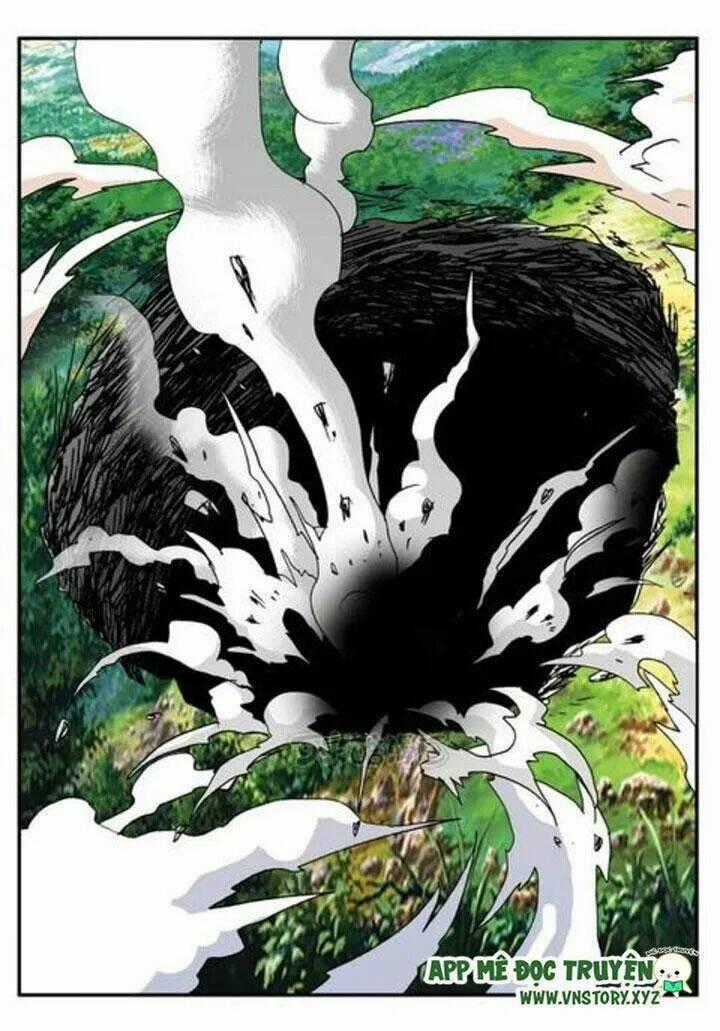 Nhà có siêu dễ thương Chapter 167 trang 1