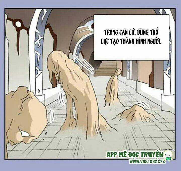 Nhà có siêu dễ thương Chapter 167 trang 10