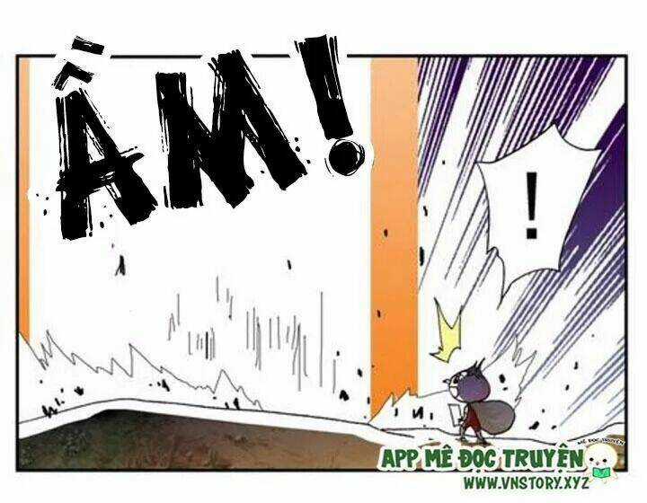 Nhà có siêu dễ thương Chapter 167 trang 22