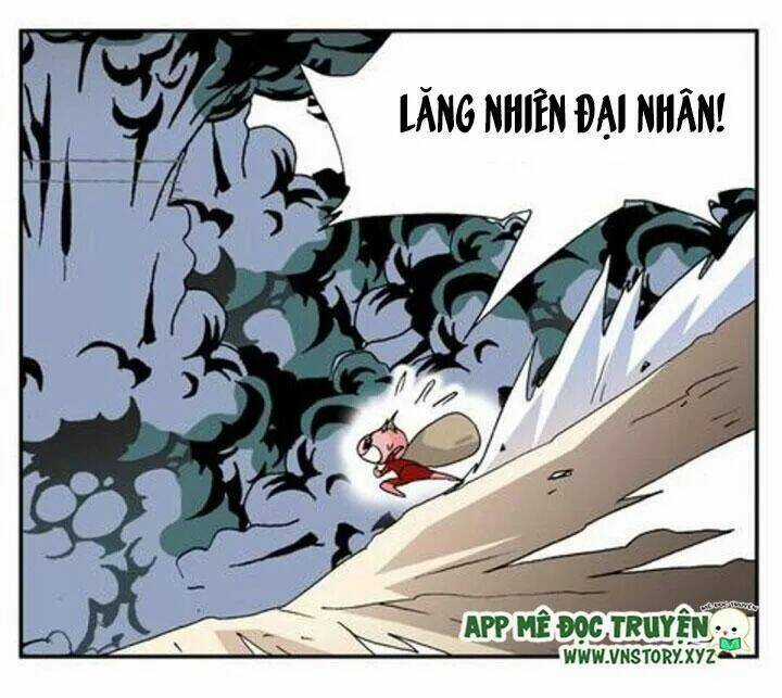 Nhà có siêu dễ thương Chapter 167 trang 23