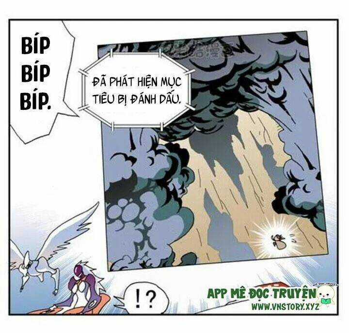 Nhà có siêu dễ thương Chapter 167 trang 25