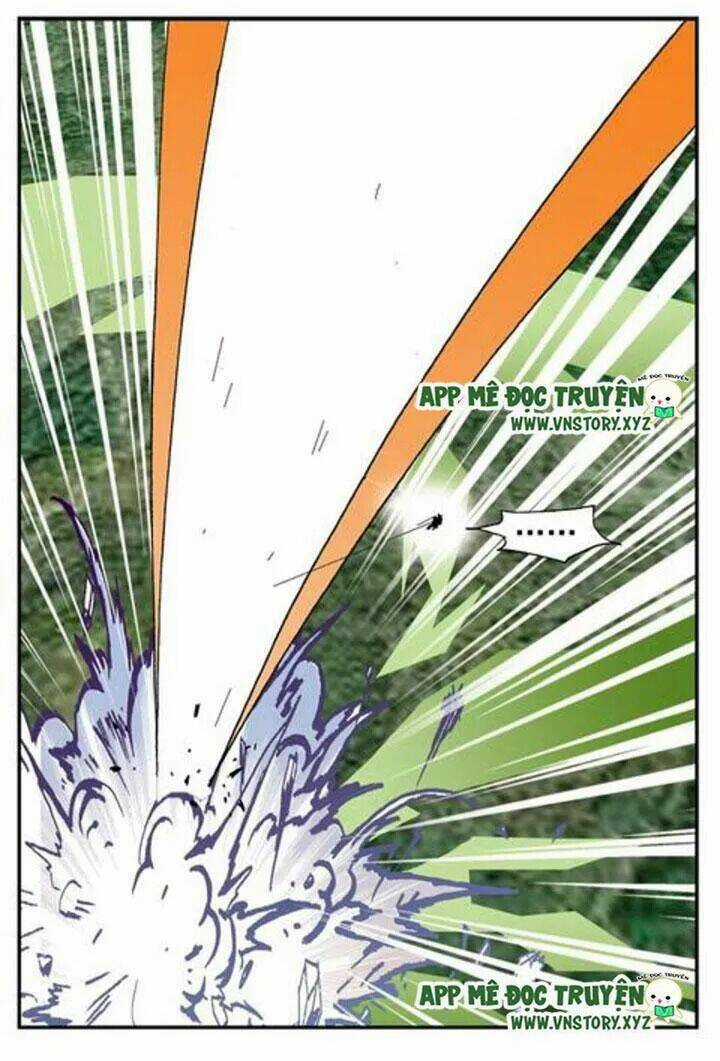 Nhà có siêu dễ thương Chapter 167 trang 30