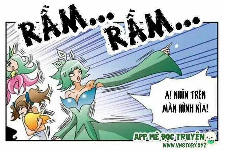 Nhà có siêu dễ thương Chapter 168 trang 1
