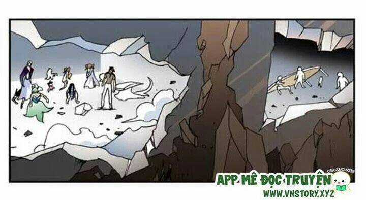 Nhà có siêu dễ thương Chapter 168 trang 10