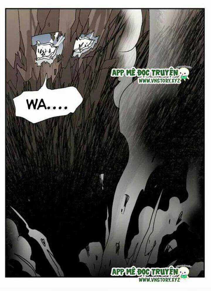 Nhà có siêu dễ thương Chapter 168 trang 11