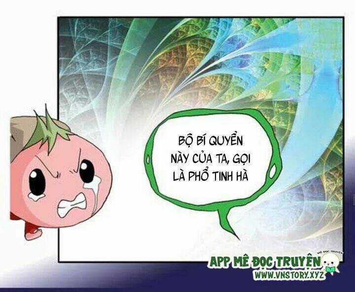 Nhà có siêu dễ thương Chapter 168 trang 14