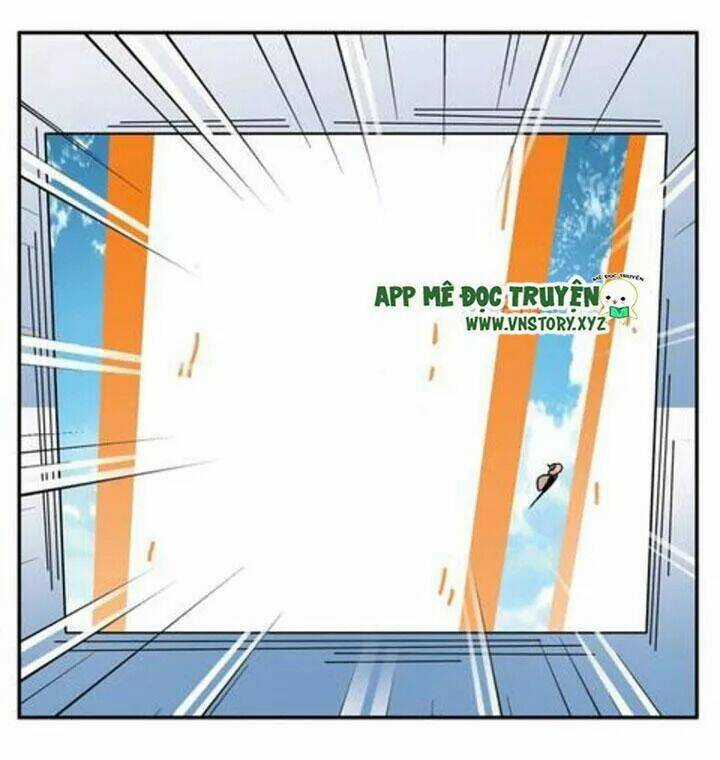 Nhà có siêu dễ thương Chapter 168 trang 2