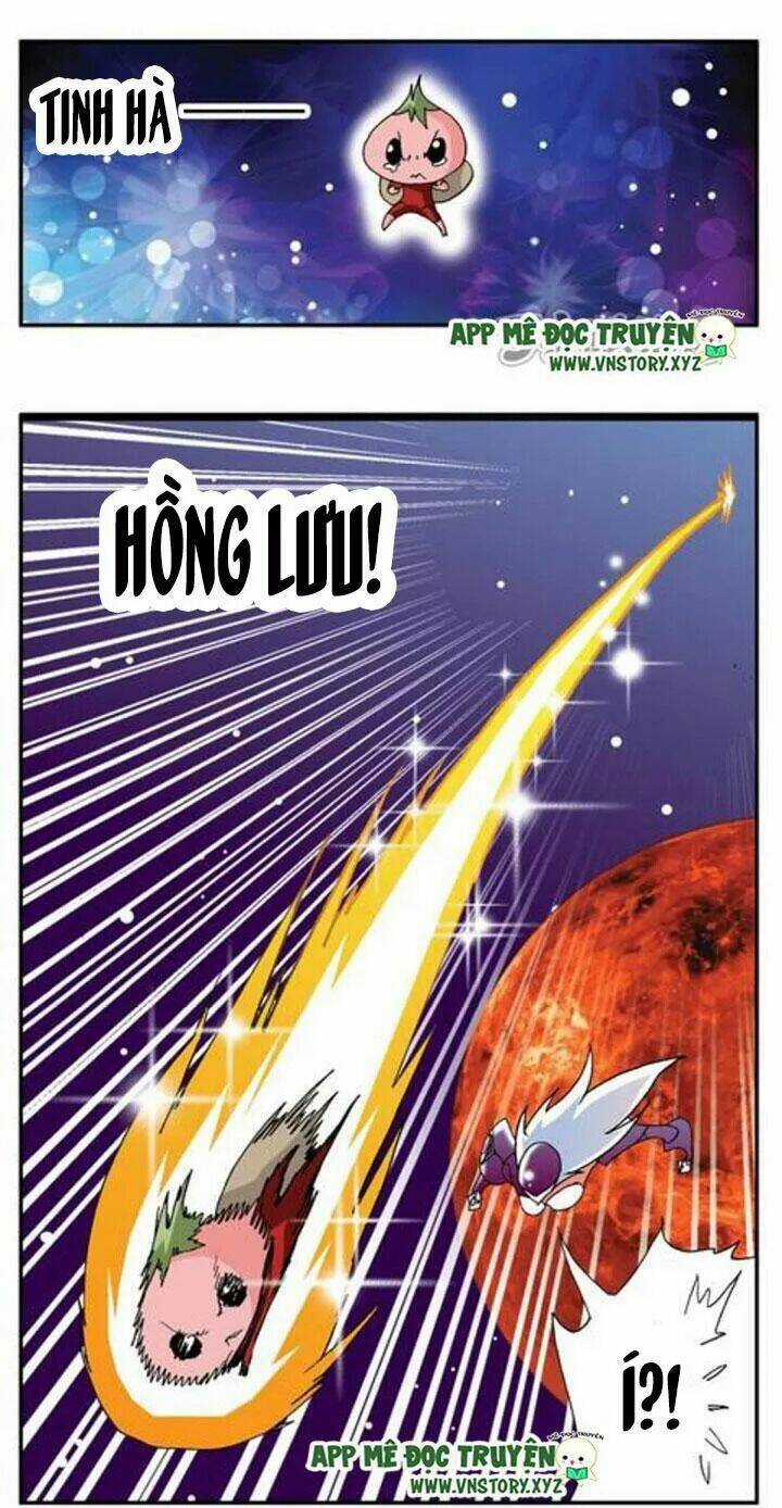 Nhà có siêu dễ thương Chapter 168 trang 23