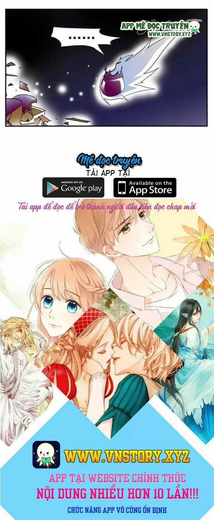 Nhà có siêu dễ thương Chapter 168 trang 27