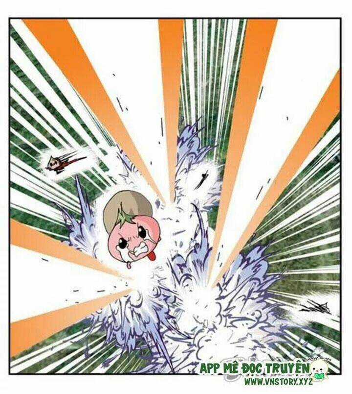 Nhà có siêu dễ thương Chapter 168 trang 4