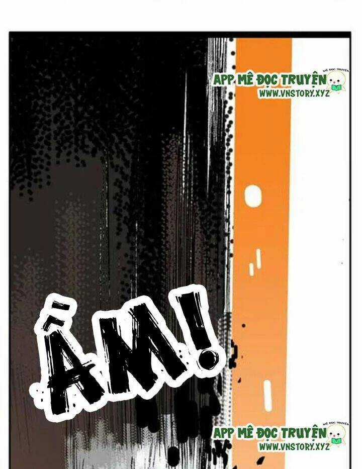 Nhà có siêu dễ thương Chapter 168 trang 6