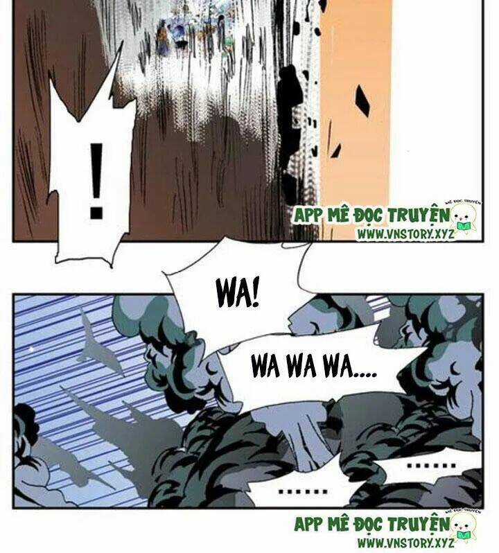 Nhà có siêu dễ thương Chapter 168 trang 7