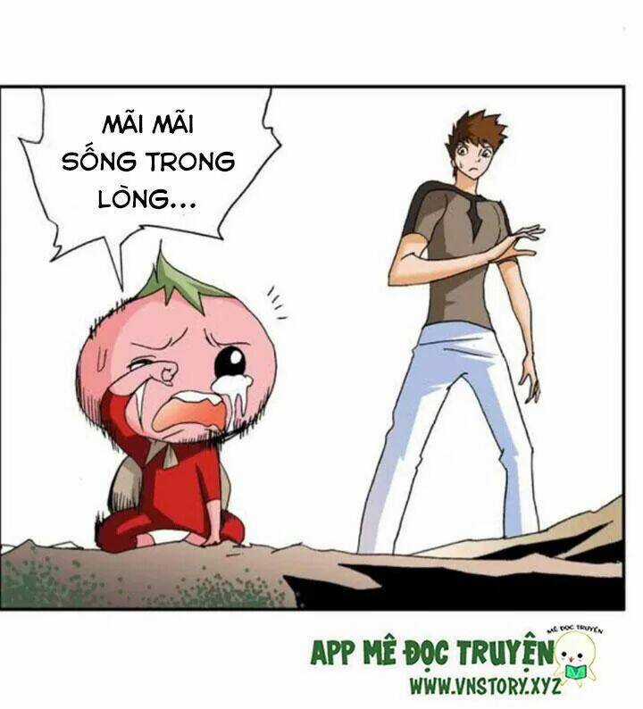 Nhà có siêu dễ thương Chapter 169 trang 12