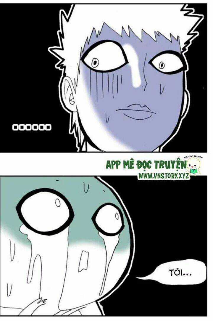 Nhà có siêu dễ thương Chapter 169 trang 13